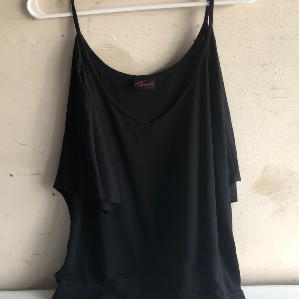 Torrid Top